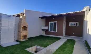 Imagem 4: Casa com 3 quartos com a Documentação Inclusa- Itaitinga - CE