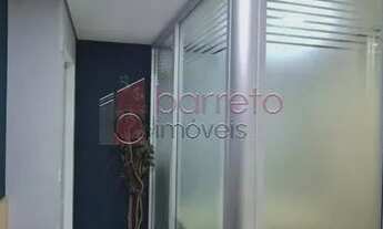 Imagem 6: Jundiaí - Conjunto Comercial/Sala - Jardim Flórida