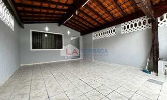 Imagem 3: Ref. 14681 - Casa Geminada - 2 Dormitórios - Quintal - Garagem