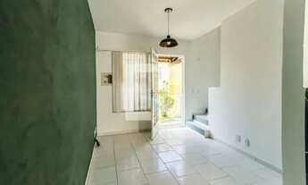 Imagem 4: Casa de Condomínio para Aluguel - Parque Villa Floresn, 1 Quarto, 108 m2