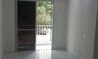 Imagem 4: Apartamento para aluguel possui 58 metros quadrados com 2 quartos em Brás - São Paulo - SP