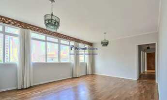 Imagem: Apartamento para venda na Vila Clementino