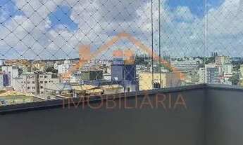 Imagem 3: Apartamento 3 quartos com suíte e duas vagas de garagem, em ótima localização no bairro No