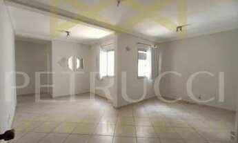 Imagem: Apartamento - Cambuí - Campinas