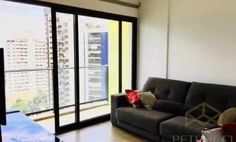 Imagem 6: Apartamento - Cambuí - Campinas