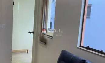 Imagem 2: Apartamento de 2 quartos para alugar no bairro Parque campolim