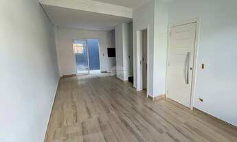 Imagem 3: Sobrado Residencial para Venda no Santa Cândida em Curitiba, 110 m²