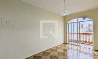 Imagem 4: Apartamento para Aluguel - Vila Lusitânia, 2 Quartos, 70 m2