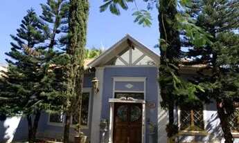 Imagem: Casa - Estância das Flores - Jaguariúna