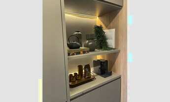 Imagem 3: Apartamento para a Venda no Itaim-Bibi