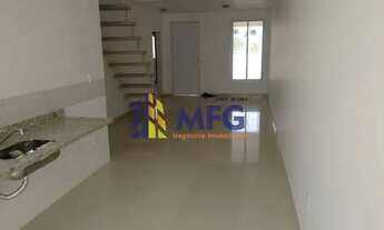 Imagem: Casa condomínio Golden Park