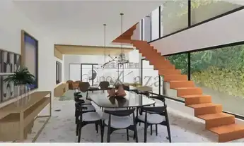 Imagem 3: Casa Sobrado em São Paulo