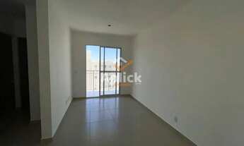 Imagem 5: Via Mar- 02 quartos, sol da manhã- Morada de Laranjeiras