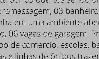 Imagem 2: Casa com HABITE-SE para venda com 3 quartos no Centro - Ibirité - MG