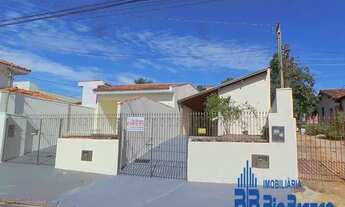 Imagem: PRESIDENTE PRUDENTE - Casa PadrÃ£o - JARDIM