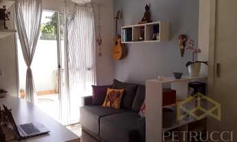 Imagem: Apartamento - Jardim Alto da Boa Vista