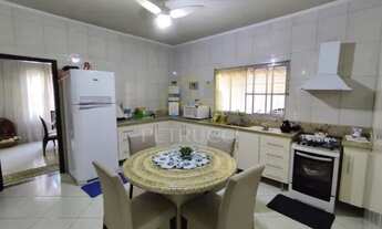 Imagem 6: Casa - Jardim do Lago - Campinas