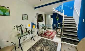 Imagem 7: Sobrado com 3 Quartos, 1 suíte, à Venda, 175 m², 2 vagas, próximo do metrô Saúde por R$ 90