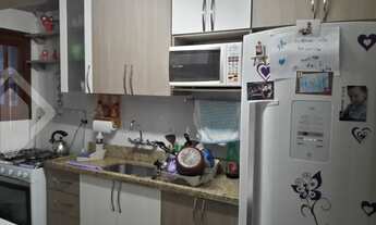 Imagem 6: PORTO ALEGRE - Casa Padrão - Guarujá