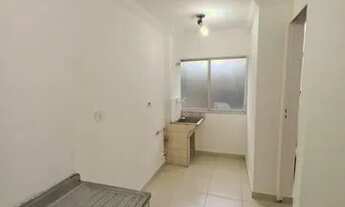 Imagem 3: Apto. 2 dormitórios Jd. Leonor M. de Barros