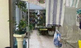 Imagem 5: Apartamento Garden com 2 dormitórios à venda, 80 m² por R$ 700.000,00 - Santa Maria - São