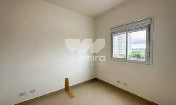 Imagem 4: Apartamento no Edifício Rio Verde | 2 dormitórios