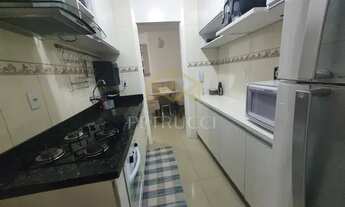 Imagem 6: Apartamento - Jardim Antonio Von Zuben - Campinas