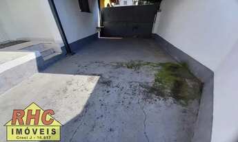 Imagem 6: CASA TÉRREA - BAIRRO BARCELONA - SÃO CAETANO DO SUL - SP