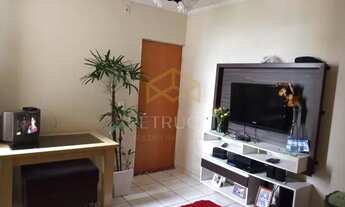 Imagem 4: Apartamento - Parque São Jorge - Campinas