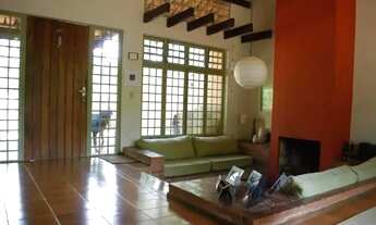 Imagem 6: Casa com 3 dormitórios à venda, 236 m² por R$ 1.450.000,00 - Guara - Campinas/SP