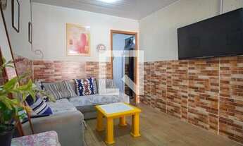 Imagem 3: Casa para Aluguel - Alto Petrópolis, 3 Quartos, 103 m2