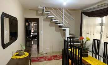 Imagem 4: Casa à venda, 3 quartos, 1 suíte, 4 vagas, Vila Iolanda(Lajeado) - São Paulo/SP