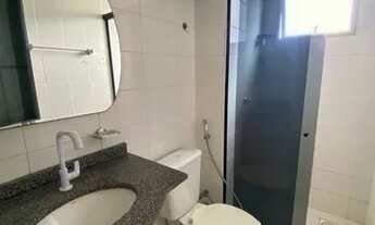 Imagem 4: Condomínio Total Life - Alugo 03 Quartos Senso 01 Suíte