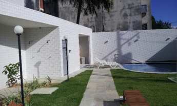 Imagem 7: Apartamento para aluguel com 45 metros quadrados com 2 quartos em Imbiribeira - Recife - P