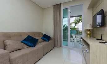 Imagem 5: Apartamento para venda tem 72 metros quadrados com 3 quartos em Centro - Bombinhas - SC