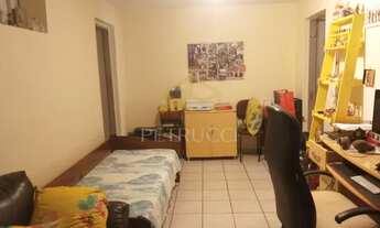 Imagem 2: Casa - Parque Jambeiro - Campinas