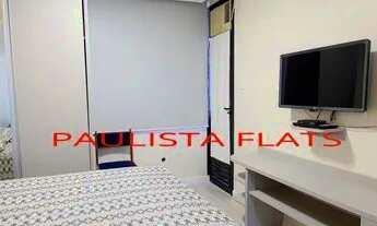 Imagem 4: SÃO PAULO - Flat - CERQUEIRA CÉSAR