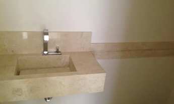 Imagem 8: Casa com 3 dormitórios, 300 m² - venda por R$ 1.800.000 ou aluguel por R$ 9.060/mês - DAMH