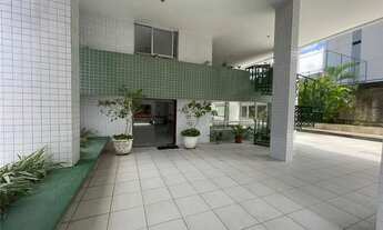 Imagem 2: Vendo Apartamento 4 quartos - 190 m² - nos Aflitos