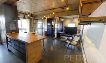 Imagem 4: Apartamento - Cambuí - Campinas