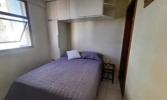 Imagem 5: Alugo Kit Mobiliada no Edifício Luna Park com garagem