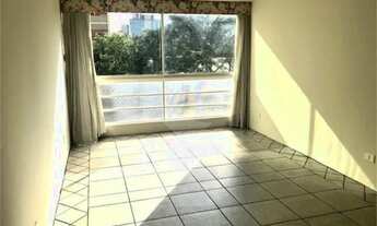 Imagem 3: Locação em Higienópolis