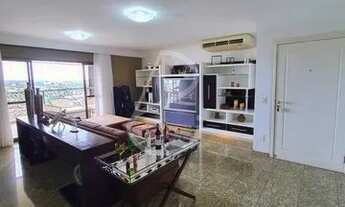 Imagem 6: Apartamento à venda no Edifício Maison Paris, localizado no Bairro Santa Rosa em Cuiabá/MT