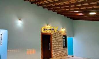 Imagem 3: Casa à venda em Cuiabá de 2 quartos no bairro Residencial Noise Curvo de Arruda