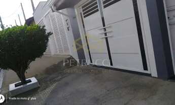 Imagem 2: Casa - Jardim Paulista II - Indaiatuba