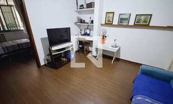 Imagem 2: Apartamento para Aluguel - Glória, 1 Quarto, 40 m2