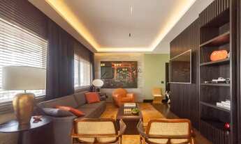 Imagem 6: Venda Cobertura 4 Dormitórios - 403 m² Chácara Klabin