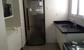 Imagem 6: Apartamento / Padrão - Jardim Aquarius - Locação - Residencial