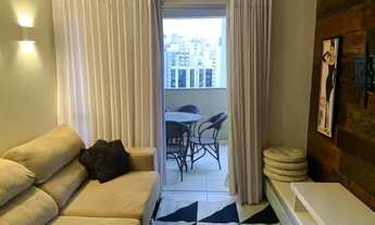 Imagem 6: Apartamento Mobiliado Setor Oeste