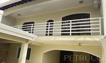 Imagem 3: Casa - Parque Residencial Carvalho de Moura - Campinas